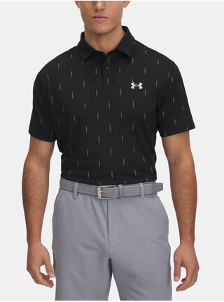 Pánské tričko Under Armour UA T2G Printed Polo