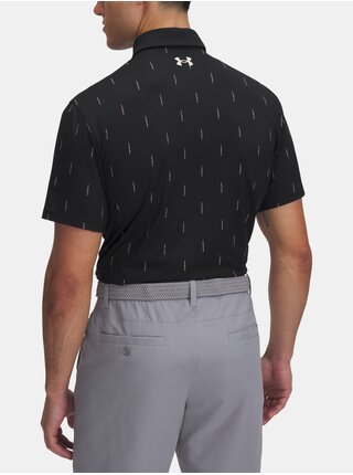 Pánské tričko Under Armour UA T2G Printed Polo