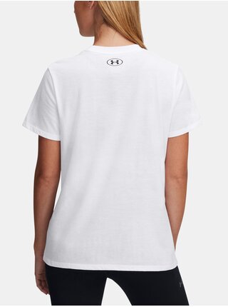 Dámské tričko Under Armour UA Rival Outline SS