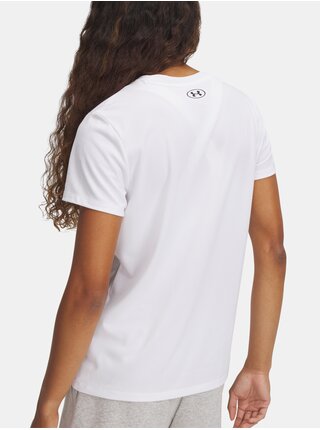 Dámské tričko Under Armour UA TECH PTH GRAPHIC SSC