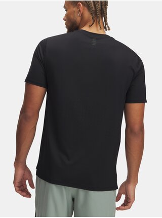 Pánské tričko Under Armour UA LAUNCH ELITE SHORTSLEEVE