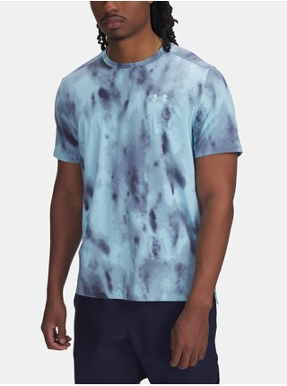Pánské tričko Under Armour UA LAUNCH ELITE PRT SS