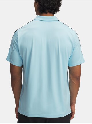Pánské tričko Under Armour UA Drive Zip Polo