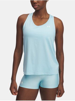 Dámské tílko Under Armour Tech Knockout Tank