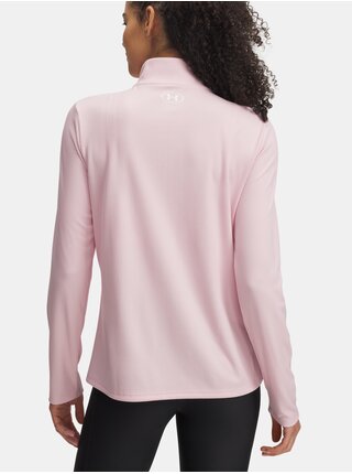 Dámské tričko Under Armour Tech Rib 1/2 Zip