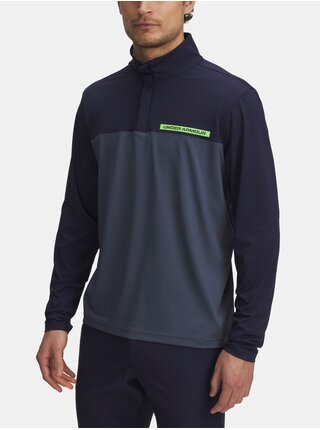 Pánská mikina Under Armour UA T2G 1/4 Zip