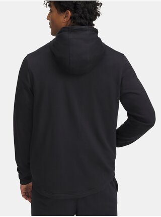 Pánská mikina Under Armour UA Rival Terry Logo Hood