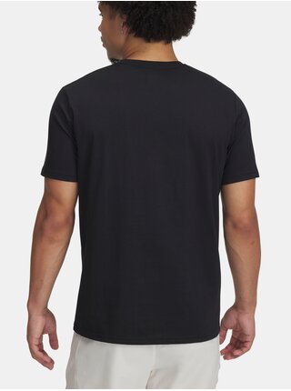 Pánské tričko Under Armour UA M 60/40s Hoops SS
