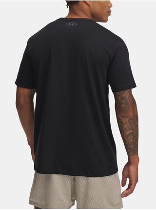 Pánské tričko Under Armour UA M LC FLY IN LOGO SS