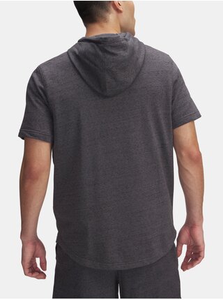 Pánské tričko Under Armour UA Rival Terry LC SS HD
