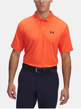 Pánské tričko Under Armour UA Matchplay Polo