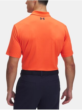 Pánské tričko Under Armour UA Matchplay Polo