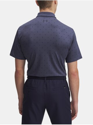 Pánské tričko Under Armour UA Playoff 3.0 Printed Polo