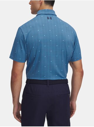 Pánské tričko Under Armour UA Playoff 3.0 Printed Polo