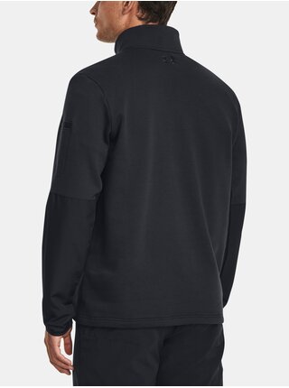 Pánská mikina Under Armour Tac Rival Job Fleece