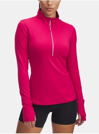 Dámské tričko Under Armour UA Launch Pro Half Zip