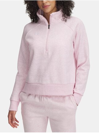 Dámská mikina Under Armour UA Rival Fleece HZ