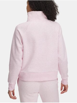 Dámská mikina Under Armour UA Rival Fleece HZ