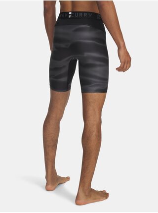 Pánské kraťasy Under Armour UA Curry HG Prtd Shorts