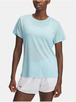 Dámské tričko Under Armour Tech SSC- Twist