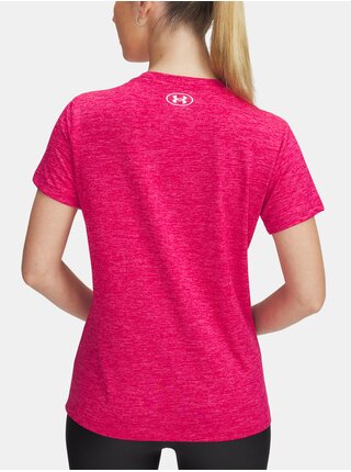 Dámské tričko Under Armour Tech SSC- Twist
