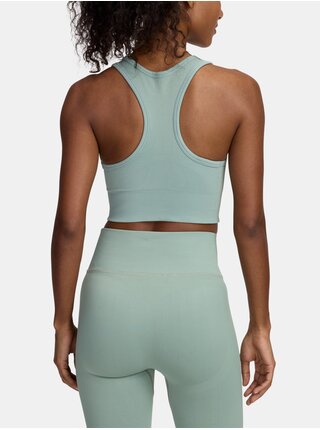 Dámská podprsenka Under Armour Vanish Seamless Mid Bra