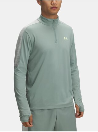 Pánské tričko Under Armour UA Tech Utility 1/4 Zip