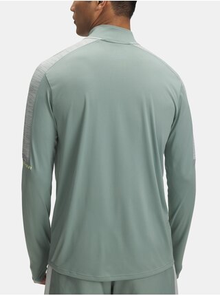 Pánské tričko Under Armour UA Tech Utility 1/4 Zip