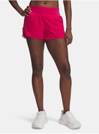 Dámské kraťasy Under Armour UA Launch Pro 3'' Shorts