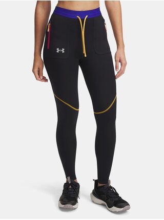 Dámské legíny Under Armour UA Trail Run Tight