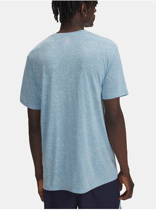 Pánské tričko Under Armour UA LAUNCH CAMO SHORTSLEEVE