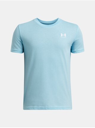 Chlapecké tričko Under Armour UA B SPORTSTYLE LC SS