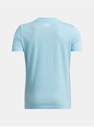 Chlapecké tričko Under Armour UA B SPORTSTYLE LC SS