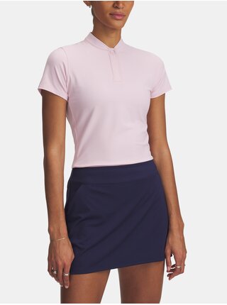 Dámské tričko Under Armour UA Drive Chill SS Polo