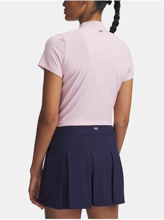 Dámské tričko Under Armour UA Drive Chill SS Polo