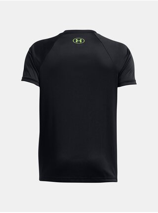 Chlapecké tričko Under Armour UA B TECH GAME DAY SS