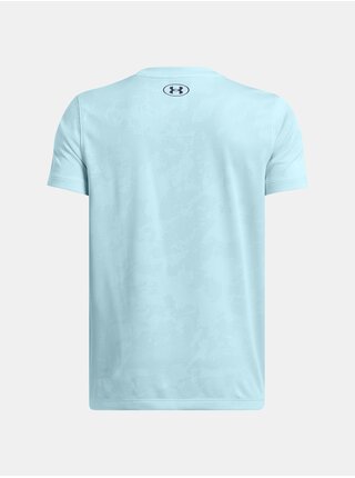 Chlapecké tričko Under Armour UA Tech Vent Jcqrd SS
