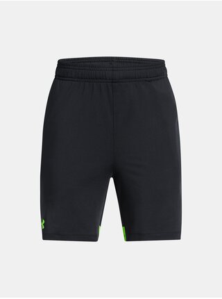 Chlapecké kraťasy Under Armour UA Tech Vent Jcqrd Sts
