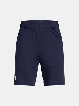 Chlapecké kraťasy Under Armour UA Tech Vent Jcqrd Sts