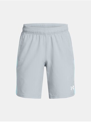 Chlapecké kraťasy Under Armour UA Tech Utility Woven Shorts