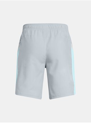 Chlapecké kraťasy Under Armour UA Tech Utility Woven Shorts