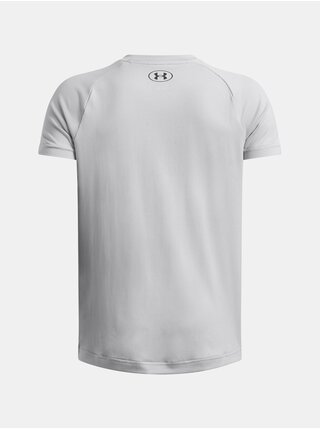 Chlapecké tričko Under Armour UA Tech Graphic SS