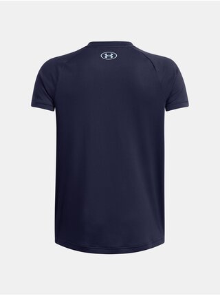 Chlapecké tričko Under Armour UA Tech Graphic SS