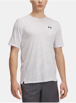 Pánské tričko Under Armour UA Tech Vent Jcqrd SS