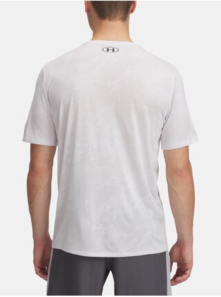 Pánské tričko Under Armour UA Tech Vent Jcqrd SS