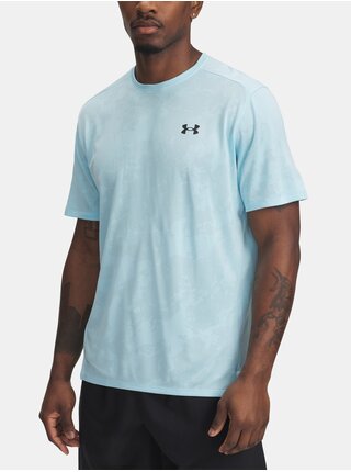 Pánské tričko Under Armour UA Tech Vent Jcqrd SS