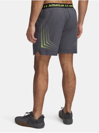 Pánské kraťasy Under Armour Vanish Woven 6in Graphic Sts