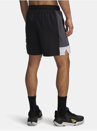 Pánské kraťasy Under Armour UA Zone 7in Woven Short