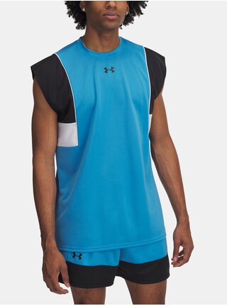 Pánské tílko Under Armour UA Zone Pro Tank