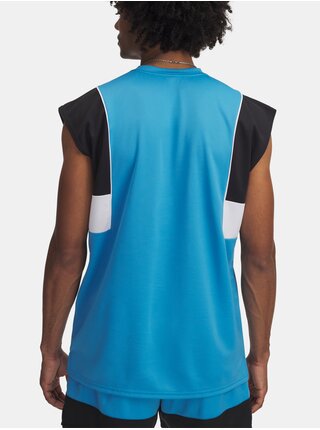 Pánské tílko Under Armour UA Zone Pro Tank
